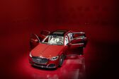 Mercedes-Benz Maybach S-class (Z223) 2021 - present