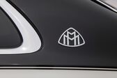 Mercedes-Benz Maybach S-class (Z223) 2021 - present