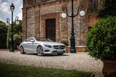 Mercedes-Benz S-class Coupe (C217) 2014 - 2017