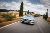 Mercedes-Benz S-class Coupe (C217) 2014 - 2017