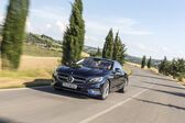 Mercedes-Benz S-class Coupe (C217) 2014 - 2017