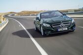 Mercedes-Benz S-class Coupe (C217) 2014 - 2017