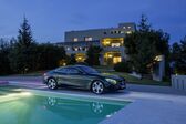 Mercedes-Benz S-class Coupe (C217) 2014 - 2017