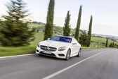 Mercedes-Benz S-class Coupe (C217) 2014 - 2017