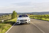 Mercedes-Benz S-class Coupe (C217) 2014 - 2017