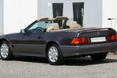 Mercedes-Benz SL (R129) 300 SL (190 Hp) Automatic 1989 - 1993