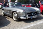 Mercedes-Benz SL Roadster (W198 II) 1957 - 1963