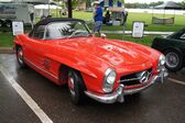 Mercedes-Benz SL Roadster (W198 II) 1957 - 1963