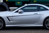 Mercedes-Benz SL (R231) AMG SL 63 (537 Hp) SPEEDSHIFT 2012 - 2015