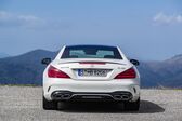 Mercedes-Benz SL (R231, facelift 2016) SL 400 V6 (367 Hp) 9G-TRONIC PLUS 2019 - present