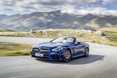 Mercedes-Benz SL (R231, facelift 2016) SL 400 V6 (367 Hp) 9G-TRONIC PLUS 2019 - present