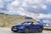 Mercedes-Benz SL (R231, facelift 2016) SL 400 V6 (367 Hp) G-TRONIC 2016 - 2018