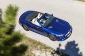 Mercedes-Benz SL (R231, facelift 2016) AMG SL 63 V8 (585 Hp) MCT 2016 - 2018