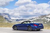 Mercedes-Benz SL (R231, facelift 2016) AMG SL 63 V8 (585 Hp) MCT 2016 - 2018