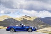 Mercedes-Benz SL (R231, facelift 2016) AMG SL 65 V12 (630 Hp) MCT 2016 - 2018