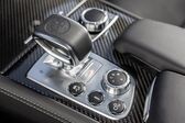Mercedes-Benz SL (R231, facelift 2016) AMG SL 63 V8 (571 Hp) SPEEDSHIFT MCT 2018 - 2019