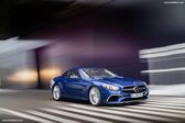 Mercedes-Benz SL (R231, facelift 2016) SL 400 V6 (367 Hp) G-TRONIC 2016 - 2018