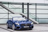 Mercedes-Benz SL (R231, facelift 2016) SL 400 V6 (367 Hp) G-TRONIC 2016 - 2018