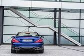 Mercedes-Benz SL (R231, facelift 2016) AMG SL 65 V12 (630 Hp) MCT 2016 - 2018