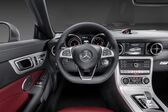 Mercedes-Benz SLC (R172 facelift 2016) SLC 300 (245 Hp) G-TRONIC 2016 - present