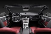 Mercedes-Benz SLC (R172 facelift 2016) SLC 300 (245 Hp) G-TRONIC 2016 - present