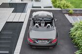 Mercedes-Benz SLC (R172 facelift 2016) SLC 300 (245 Hp) G-TRONIC 2016 - present