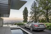 Mercedes-Benz SLC (R172 facelift 2016) SLC 300 (245 Hp) G-TRONIC 2016 - present