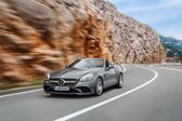 Mercedes-Benz SLC (R172 facelift 2016) SLC 250d (204 Hp) G-TRONIC 2016 - 2017