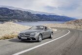 Mercedes-Benz SLC (R172 facelift 2016) SLC 300 (245 Hp) G-TRONIC 2016 - present