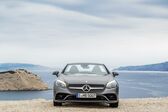 Mercedes-Benz SLC (R172 facelift 2016) 2016 - present