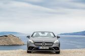 Mercedes-Benz SLC (R172 facelift 2016) SLC 250d (204 Hp) G-TRONIC 2016 - 2017