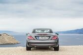 Mercedes-Benz SLC (R172 facelift 2016) SLC 300 (245 Hp) G-TRONIC 2016 - present