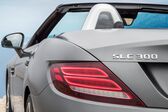 Mercedes-Benz SLC (R172 facelift 2016) SLC 300 (245 Hp) G-TRONIC 2016 - present