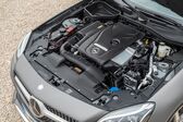 Mercedes-Benz SLC (R172 facelift 2016) SLC 300 (245 Hp) G-TRONIC 2016 - present