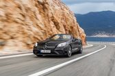 Mercedes-Benz SLC (R172 facelift 2016) 2016 - present