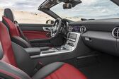 Mercedes-Benz SLC (R172 facelift 2016) 2016 - present
