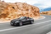 Mercedes-Benz SLC (R172 facelift 2016) SLC 300 (245 Hp) G-TRONIC 2016 - present