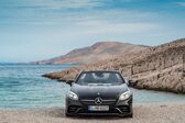 Mercedes-Benz SLC (R172 facelift 2016) SLC 250d (204 Hp) G-TRONIC 2016 - 2017