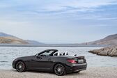 Mercedes-Benz SLC (R172 facelift 2016) 2016 - present