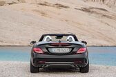 Mercedes-Benz SLC (R172 facelift 2016) SLC 300 (245 Hp) G-TRONIC 2016 - present