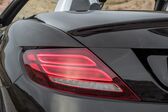 Mercedes-Benz SLC (R172 facelift 2016) SLC 300 (245 Hp) G-TRONIC 2016 - present