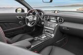 Mercedes-Benz SLC (R172 facelift 2016) SLC 300 (245 Hp) G-TRONIC 2016 - present