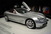 Mercedes-Benz SLR McLaren (C199) Roadster 2004 - 2009