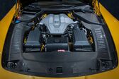 Mercedes-Benz SLS AMG Coupe (C197) FINAL EDITION GT 6.2 V8 (592 Hp) SPEEDSHIFT 2013 - 2014