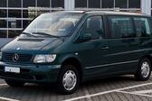 Mercedes-Benz Vito (W638) 1996 - 2003