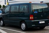 Mercedes-Benz Vito (W638) 1996 - 2003