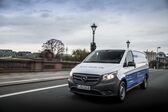 Mercedes-Benz eVito (W447, Facelift 2019) Long 2019 - present