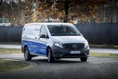 Mercedes-Benz eVito (W447, Facelift 2019) Long 2019 - present