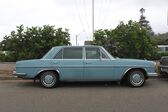 Mercedes-Benz W108 SEL 1970 - 1972