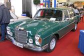 Mercedes-Benz W109 SEL 300 SEL (170 Hp) Automatic 1965 - 1967